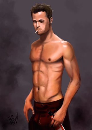 Illustration for article titled The 15 Year Anniversary of the Perfect Movie, Featuring the Perfect Face, the Perfect Body and the Perfect Azz